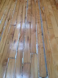 what is a wood flooring filler esb