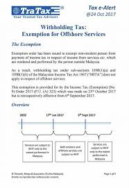 Are at least 55 years old and receive a pension from a malaysian employment. P S Read Carefully And Seek Advise Tax Business Solution Facebook