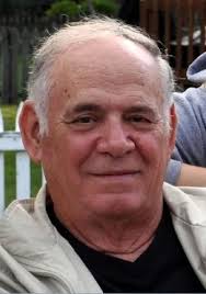 DAVID MANCINI Obituary (1932