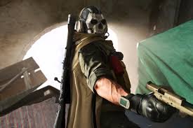 Effective at close to medium range, with greater hip fire accuracy and faster movement speed.category description in call of duty: Call Of Duty Modern Warfare Die Besten Waffen Perks