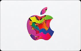 Apple Gift Card - Movies & Entertainment | Egifter