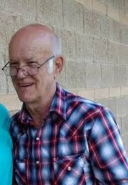 Bobby Dean Murphy — Fraker Funeral Home, Inc.