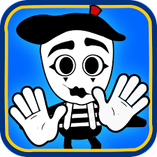 La solución de las adivinanzas o enigmas son palabras, que dan. Digalo Con Mimica Peliculas Apps En Google Play