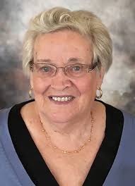 Genoveva Meneses Obituary