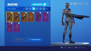 Become a fashionable sweat in games. Skin Combos Ep 2 Elite Agent Youtube