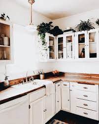 43 The Best Ideas For Neutral Kitchen Design Ideas Kitchen Decor Inspiration Kitchen Design Small Above Kitchen Cabinets