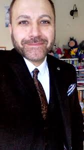 Fernando Morett's Video