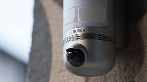 Secureguard battery powered smoke detector, scs 1. Exterior Surveillance And Lighting Bosch Smart Home Bosch Smart Home
