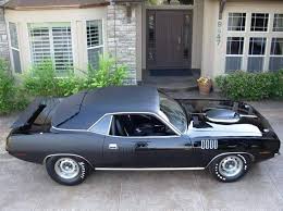 Image result for Black 1971 Charger