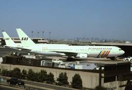 Sas 767 300 Boeing 767 Aircraft Jet Vehicles