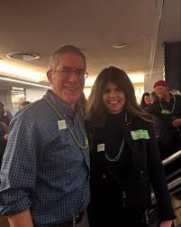 Fabulous time in NY for my imprint Greenwillow's 50th Anniversary ...