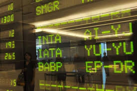 Posted on january 21, 2010 by akhsin rosyadi. Sering Dinantikan Investor Apa Itu Dividen Halaman All Kompas Com