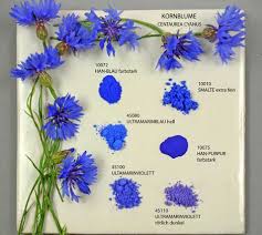 Apiece Apart Notes From Apart Color Natural Color Pigment