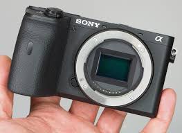 Improved focus tracking, longer battery life, and an articulating screen — there's a lot to like here. Sony Alpha A6600 Ilce 6600 Review Ephotozine