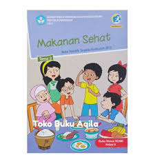 Maybe you would like to learn more about one of these? Buku Tema 3 Kelas 5 Sd Kemendikbud Shopee Indonesia