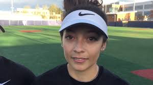 Postgame: Katelyn Duilio & Zoe Juarez