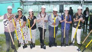 Find out which items you can score the biggest savings on and decide if the trip is worth it. Amb Hsiao Attends The Ground Breaking Ceremony Of U S Funded Health Warehouse And A Tour Of Roc Taiwan Funded Isolation Wards Embassy Of The Republic Of China Taiwan Majuro Republic Of The Marshall Islands