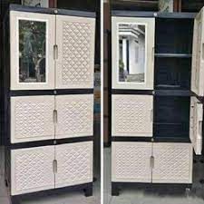 Lemari akako jumbo 3 pintu susun 4 tokoperabotan com. Jual Lemari Plastik Terbaik Terbaru August 2021 Harga Murah