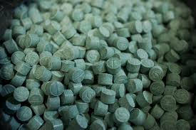 Nbi Arrests Suspected Seller Of Drugs At Closeup Forever Summer Concert With Green Amore Pills