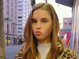 Você Conhece Savannah Clarke?