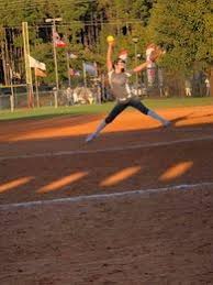 Avery Madsen's Softball Recruiting Profile