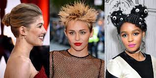 The best part about this hairstyle is that you can undo the braid later for a wavy and perky ponytail or leave all the hair down for a wavy, beachy look. 50 Best Hairstyles Of All Time Top Women S Haircuts In History
