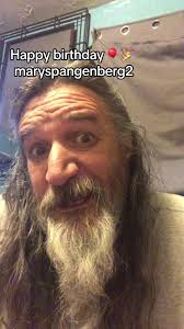 #johnnytsunami #johnnyhalfacre @Mary Spangenberg #happybirthday  #positiverhyme #vict0rious #vixensvillains