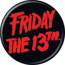 Maybe you would like to learn more about one of these? Houseofmysterioussecrets Com Friday The 13th Logo Button