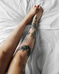 Hand Tattoos Pinterest Leg Tattoos Women Knee Tattoo Beautiful Tattoos