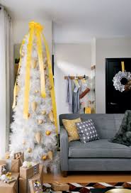 A Fresh Tradition Colorful Christmas Tree Christmas Colors Alternative Christmas