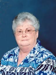 Sandra Oleta (Durrence) Todd Obituary August 2, 2013