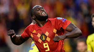Inter milan striker romelu lukaku will lead the belgium attack in their euro 2020 opener against russia on saturday with kevin de bruyne sidelined and captain eden hazard on the bench. Lukaku Explains How Drogba Anelka Made Him A Star Why He S Now A Man On A Mission Goal Com