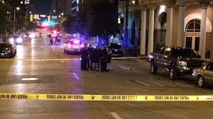 Police in austin, texas are reporting to an active shooter situation in which three people have been pronounced dead. 1 Dead 4 Injured In 6th Street Shooting Overnight Keye