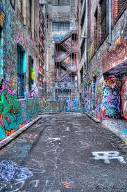 Hosier Graffiti Hdr By Daniellepowell82 Blur Background Photography Blurred Background Photography New Background Images