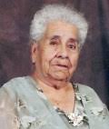 Juana Romero Obituary (1922