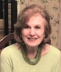 Lois Jean (Jeanne) Boothe