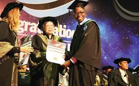 Tan sri lim kok wing er grundlægger og præsident for limkokwing university of creative technology. Tan Sri Looks Back At Limkokwing Botswana With Sense Of Pride Botswana Gazette