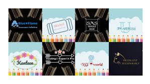 Maybe you would like to learn more about one of these? Do 3 Elegant Feminine Logo Design Free Hd Pdf File By Vinaynain2611 Fiverr