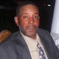 Richard Carlton Stevens Jr. Obituary