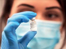 How many cases, vaccinations and deaths in my area? Post Vaccine Covid Infections And Deaths Rare Uk Study Finds The Economic Times