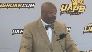 UAPB head coach Monte Coleman will not return | thv11.com