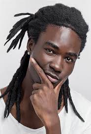 Black men hairstyles are the ultimate in cool as they define your naturally black hair to perfection. 100 Epic Dreadlock Styles For Men 2021 Dreadlock Hairstyles Hairmanz