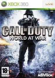 Apps para entretenimiento en la consola Un Juego Para Aprender Los Nombres De Las Armas Mas Famosas Y Utilizadas Call Of Duty World Call Of Duty Xbox 360 Games
