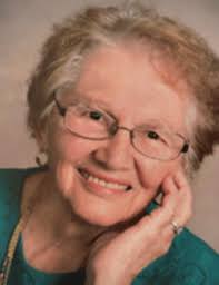 Nita Isabel Dekker Obituary