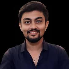 Jigar Mehta, PMP®️