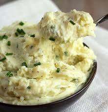 The Best Mashed Potatoes The Blond Cook Best Mashed Potatoes Cooking Recipes Healthy Recipes