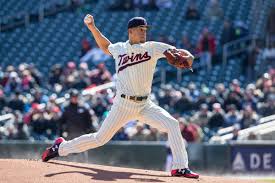 Mlb standings, news, tv listings, playoff picture, & more! Baseball Reference On Twitter Jose Berrios Had 11 Strikeouts And 0 Walks While Allowed 3 Hits Yesterday The Last Twins P To Reach Double Digit Ks In A Game W O A Bb And
