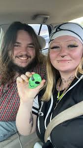 Alien sighting in Allentown boarder area