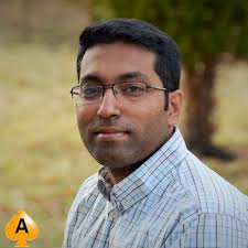 Celvin Kattookaran (@cvkattookaran)