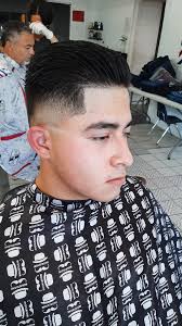 Isabelle barber shop